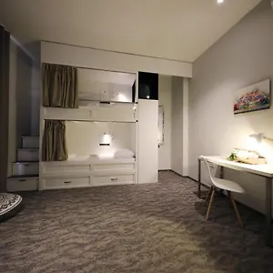 navštívit hotel