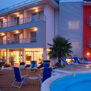 navštívit hotel