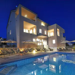 navštívit hotel