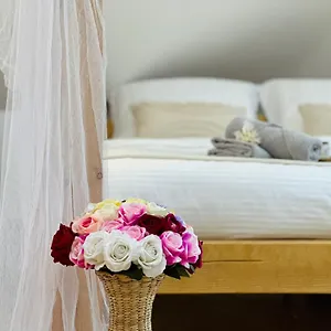  Apartmán Kralovice