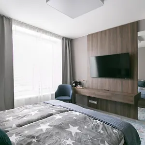  Ubytování v soukromí Luong Europe