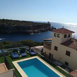 navštívit hotel