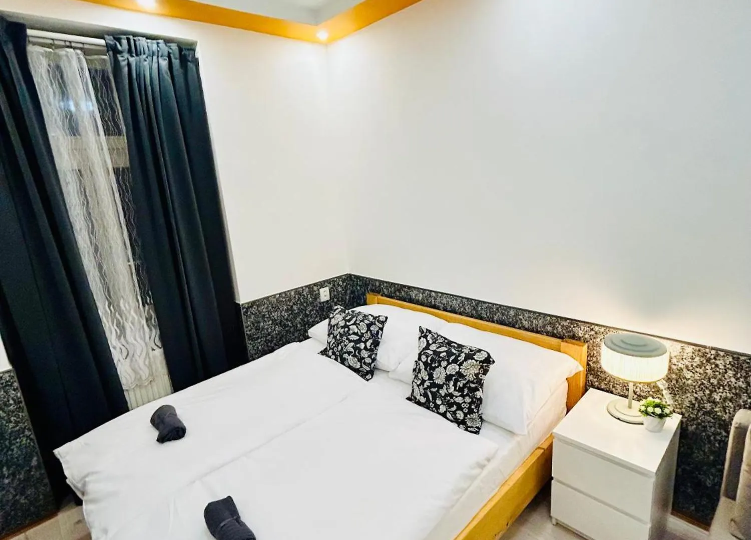 Modern Spacious Apartment In Center Prague Czech Republic