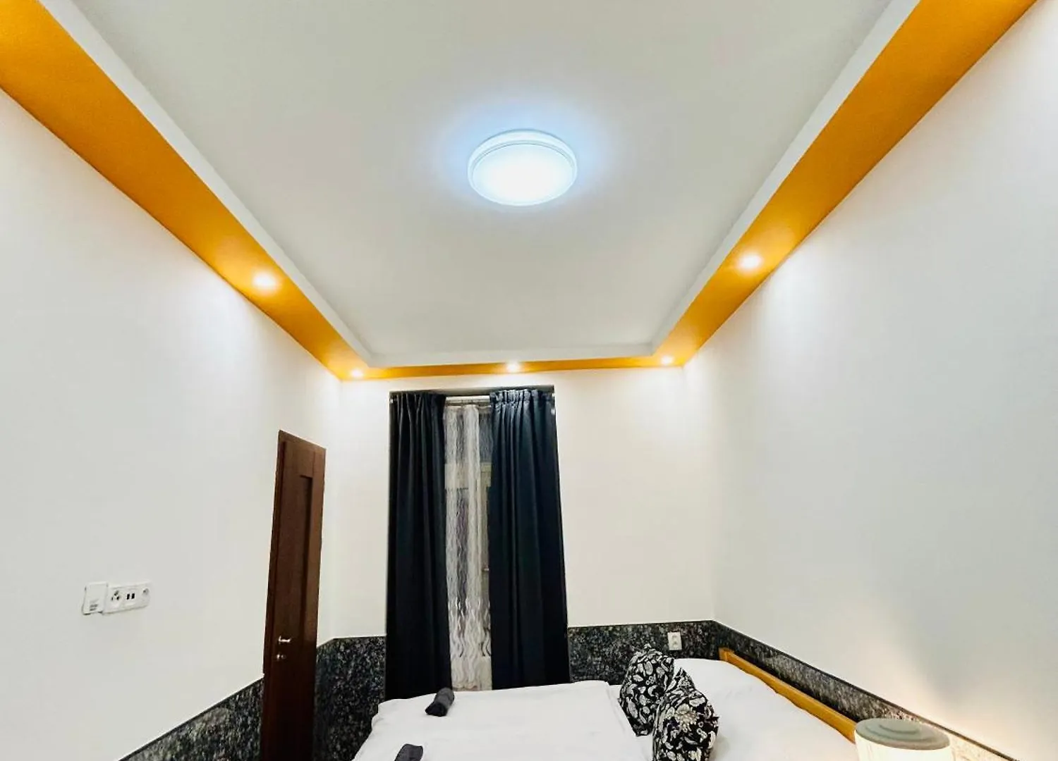 Modern Spacious Apartment In Center Praha 0*,  Česká republika